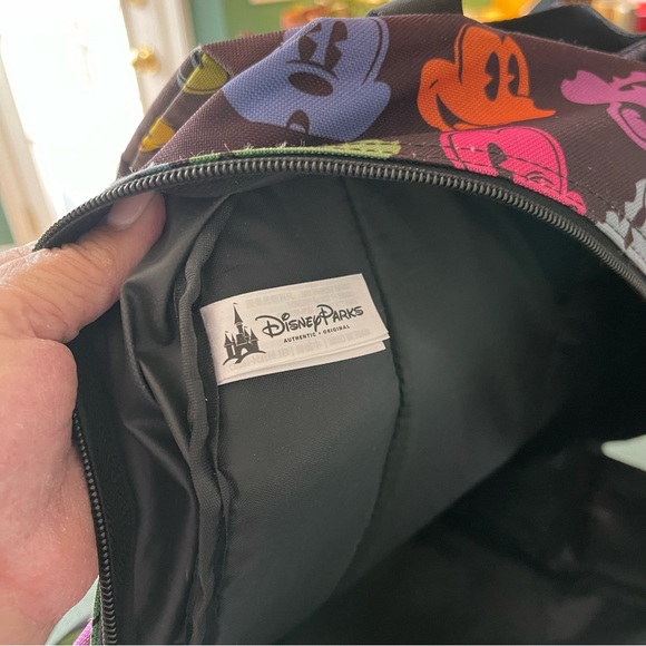 Disney Park Disneyland Back Pack - Picture 6 of 12